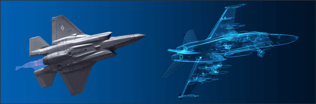 Advanced Technology - Avionics Interface Technologies — A Teradyne Company