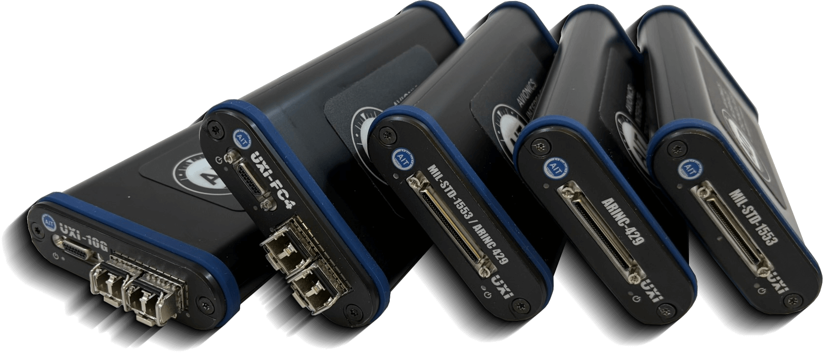 Portable Instrumentation - Avionics Interface Technologies — A Teradyne ...